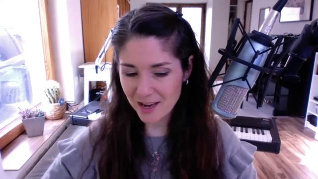 How To Train Your Classical Voice (Opera, Oratorio, Art Song Singing) смотреть онлайн