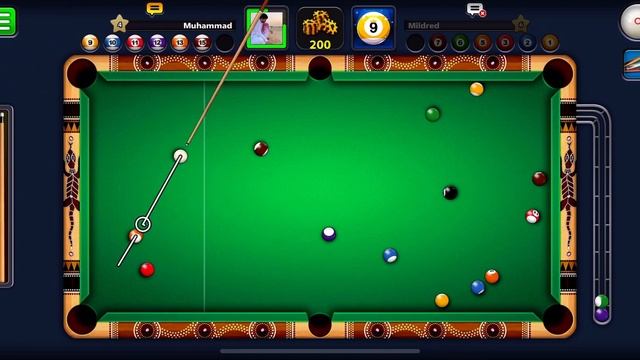 Iphone 12pro max 8ball ball pool games смотреть онлайн