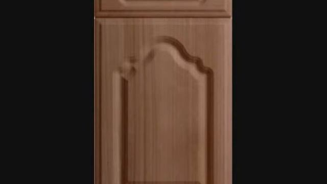 Portofino Cherry Kitchen Doors.wmv