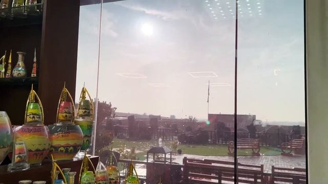 Rainbow Experience with Desert Safari in Dubai 🌈🌧 смотреть онлайн