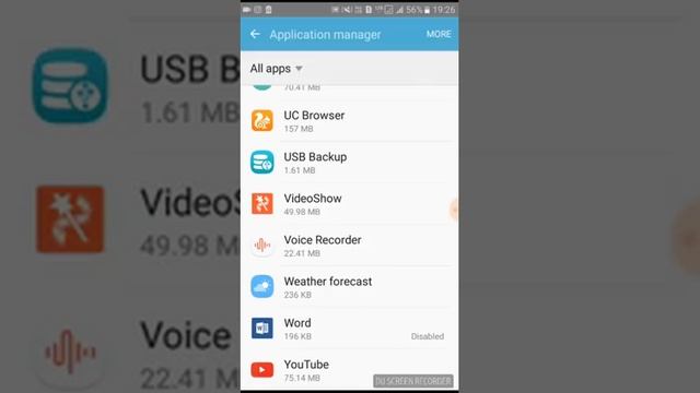 J2,j5,j7,s7 set default storage as sd card Solv 100% Working Try it смотреть онлайн