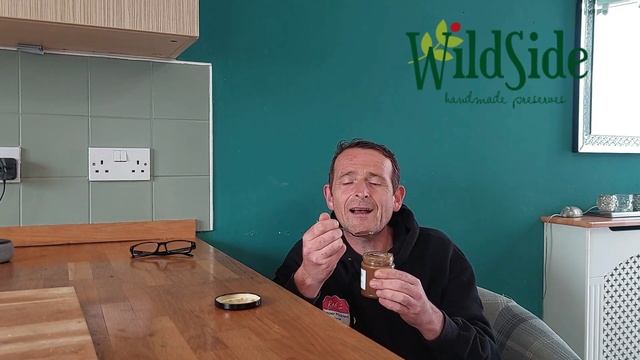 Wild Side Preserves Scotch Bonnet & Apple Chutney смотреть онлайн