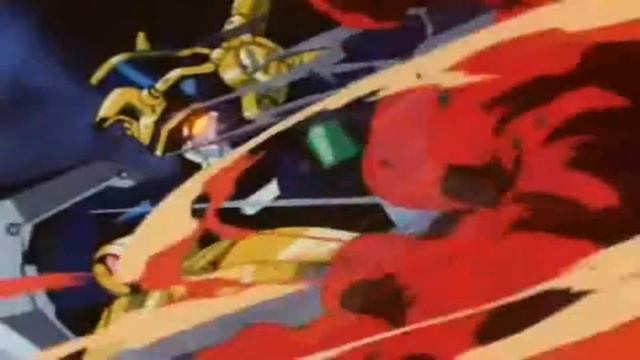 【MAD】Might Gaine Z マイトガインＺ смотреть онлайн