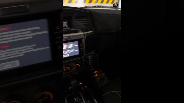 تعديلات فتك سوبر سفاري ٢٠٢٢ | Nissan Patrol Super Safari Y61 Upgrades смотреть онлайн