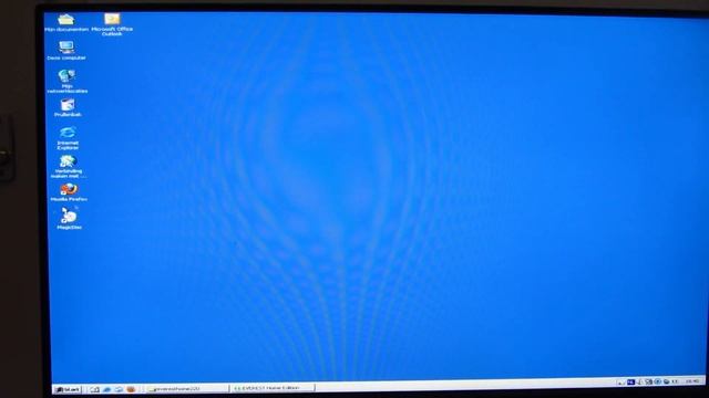 Compaq iPaq Upgrades смотреть онлайн