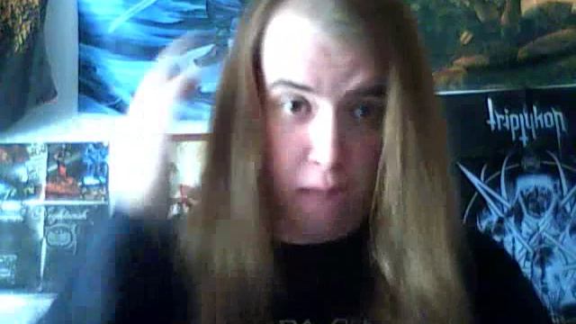 Blind Guardian "At the Edge of Time" ALBUM REVIEW смотреть онлайн