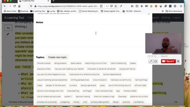 Lurnby Demo смотреть онлайн