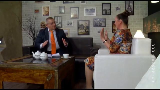 Вечерний чай Советник директора по связям с общественностью ГРК Радио России Маргарита Лянге смотреть онлайн