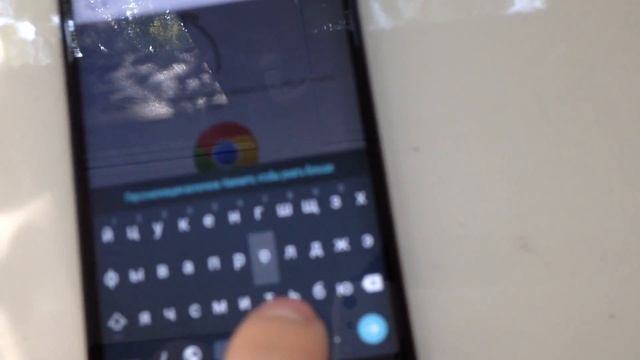 Android L Developer Preview на LG Nexus 4 смотреть онлайн