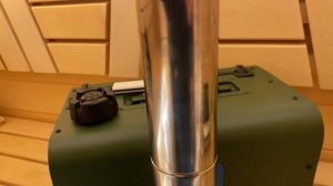 Автономка будущего E-Corner обновление 2024