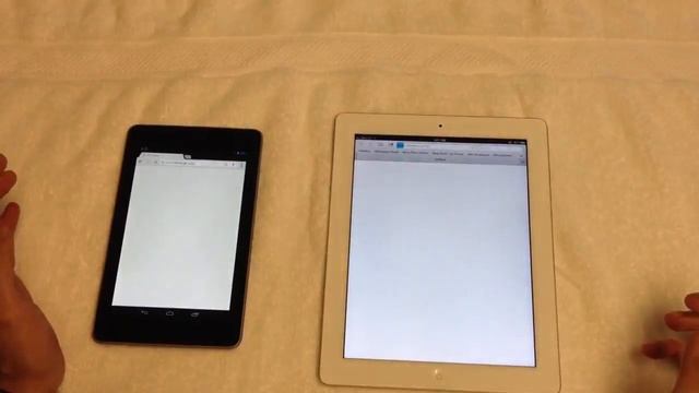 Chrome Vs Safari смотреть онлайн