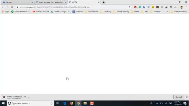 How to fix file is dangerous so chrome has blocked it error in chrome, firefox and Microsoft edge смотреть онлайн