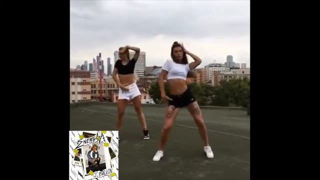 J Balvin ft. Pharrell Williams, BIA, Sky - Safari (Gee Beat Remix) FREE DOWNLOAD ON DESCRIPTION смотреть онлайн