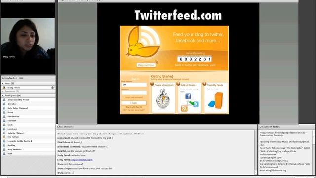 Time Saving & Organizational Tips for Web 2.0 Teachers смотреть онлайн