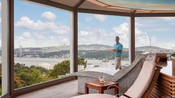 Intercontinental Istanbul