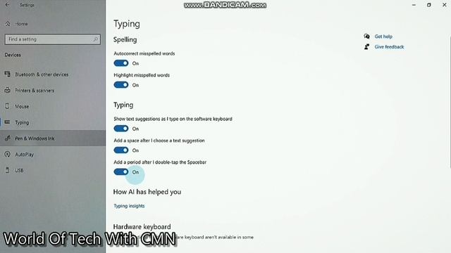 Intro Of Some Features Windows 10 || Windows 10 ke naye features By WOTWCMN..... смотреть онлайн