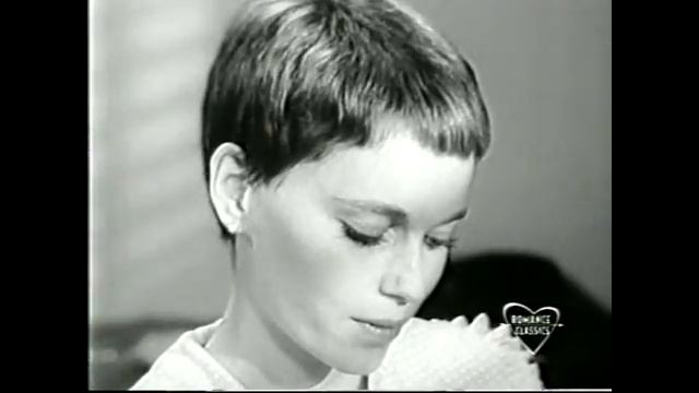 Peyton Place - Mia Farrow haircut (February 15, 1966) смотреть онлайн