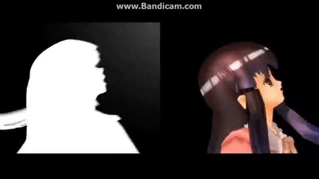 Bad Apple Song смотреть онлайн