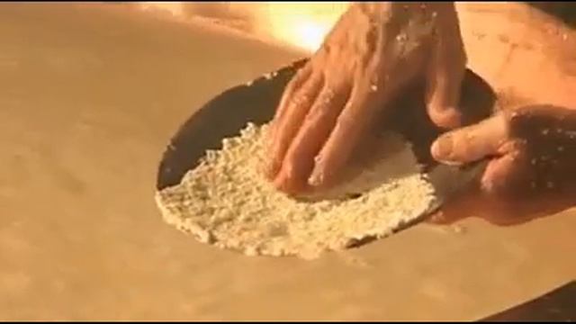 Кухня Италии: открываем тайну производства сыра Пармезан!