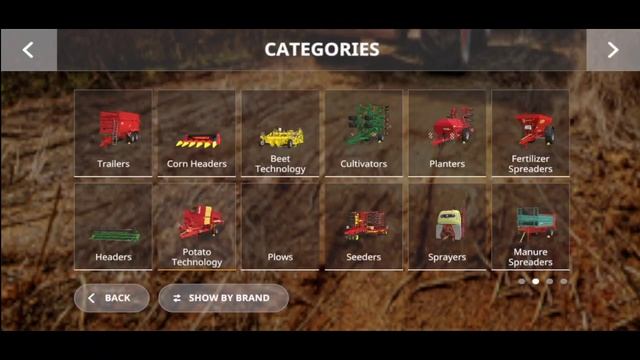 Farming simulator 20 |All Lizard Mod / ZETOR Mods 🔥 смотреть онлайн