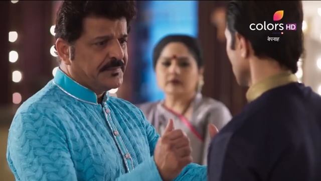 Bepannah - Full Episode 175 - With English Subtitles