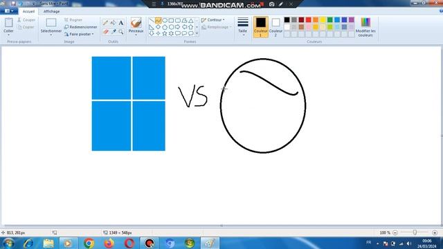 dessin windows 11 pro vs windows 7 home basic смотреть онлайн