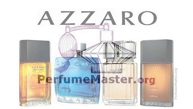 Azzaro Fragrance Collection 2015 смотреть онлайн