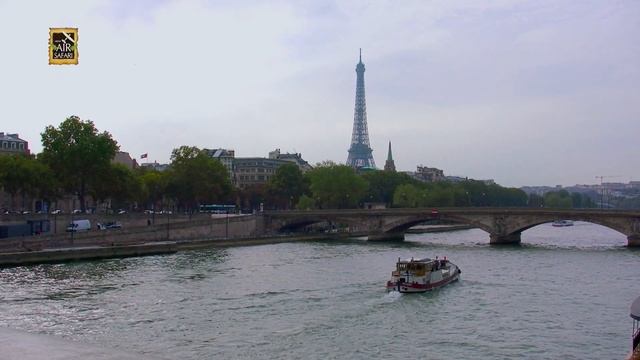 ASIAN AIR SAFARI FULL EPISODE | Luxembourg: Bringing the Falcon Home 1/3 смотреть онлайн