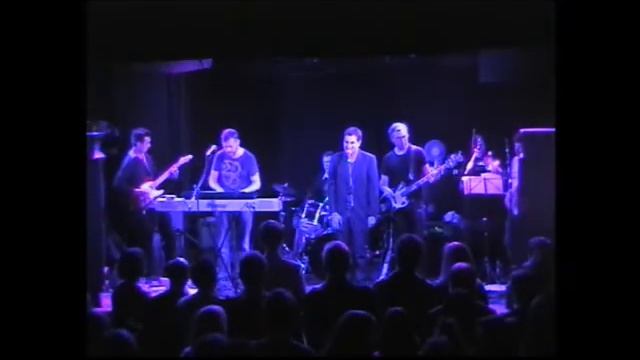 Brave Marine Explorer - Live at the Bull & Gate смотреть онлайн