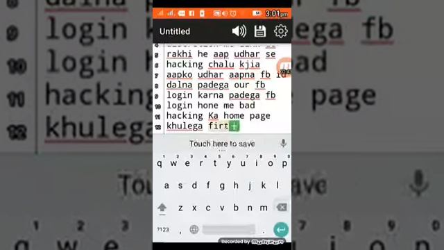 HACK WIFI PASSWORD ON ANDROID NO ROOT смотреть онлайн