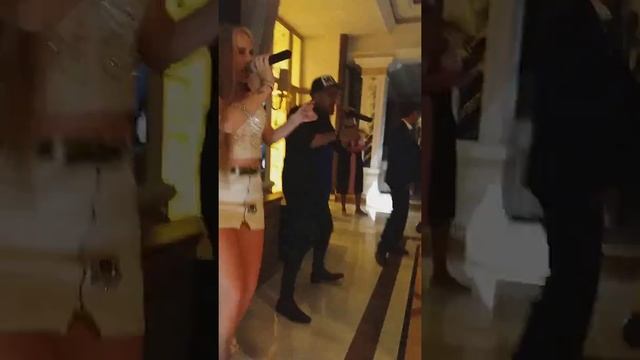 Cubana Style Ресторан Вавилон выпускной июнь 2018 смотреть онлайн