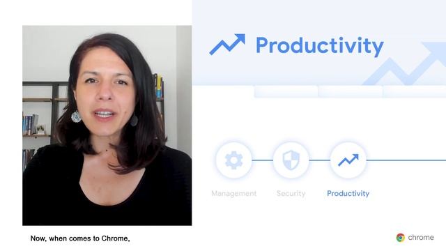 Where we’re headed: The 2021 vision for Chrome for the enterprise смотреть онлайн