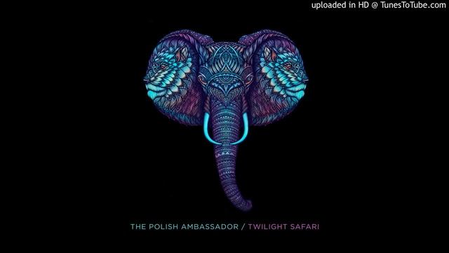 The Polish Ambassador - Twilight Safari - 03 Perfectly Imperfect ft. The Grouch, Scott Nice смотреть онлайн