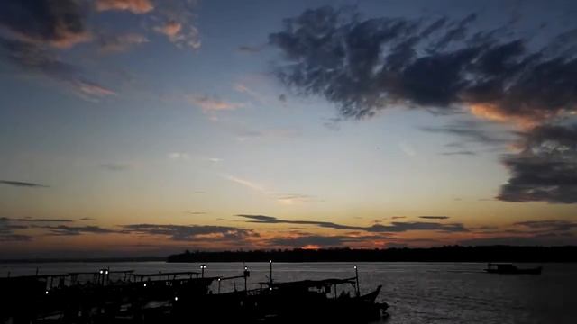 Huawei Honor 7 Timelapse смотреть онлайн