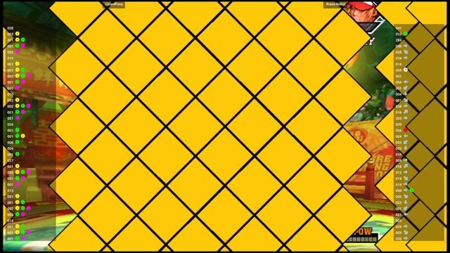 CVS2 🕹 LizardPony VS Brave Robot | Fightcade смотреть онлайн