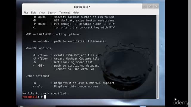 82# Kali Linux - Password Cracking Strategy Shown in Practicals смотреть онлайн