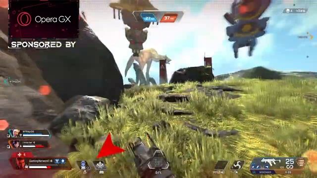 Apex legends live смотреть онлайн