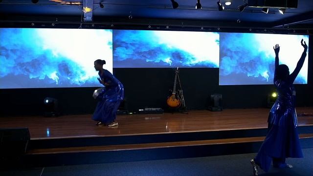 Open the Window (11:00 A.M.) - Pastor Sharo | HopeNYC смотреть онлайн