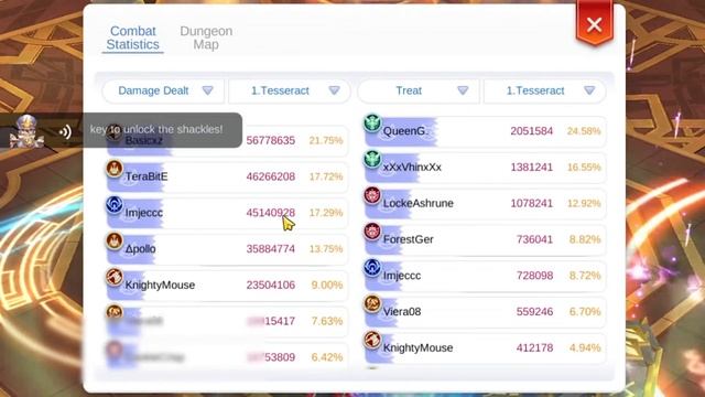 Smooth Run - Thanatos Brave 1F to 3F смотреть онлайн