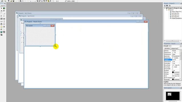 Exam APP for Windows In Visual Basic 6 for Beginner (Live Class) смотреть онлайн