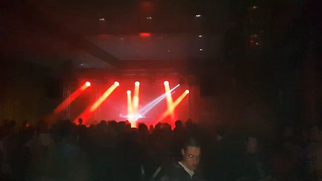 Limewax - Position Chrome live in Sofia 15 Dec 2019 video4 смотреть онлайн