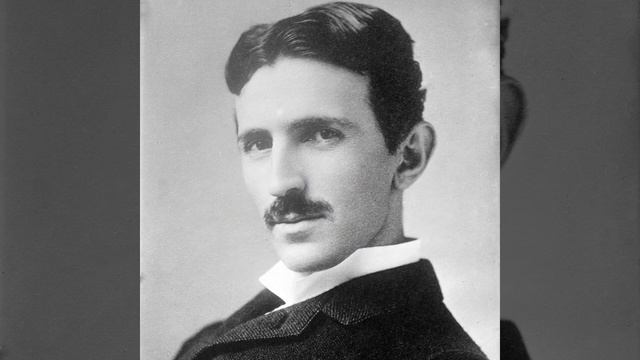 INTERESTING FUN FACTS ABOUT NIKOLAS TELSA . #tesla's inventions #science amd technology смотреть онлайн