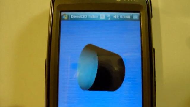 TyTN II + D3D смотреть онлайн