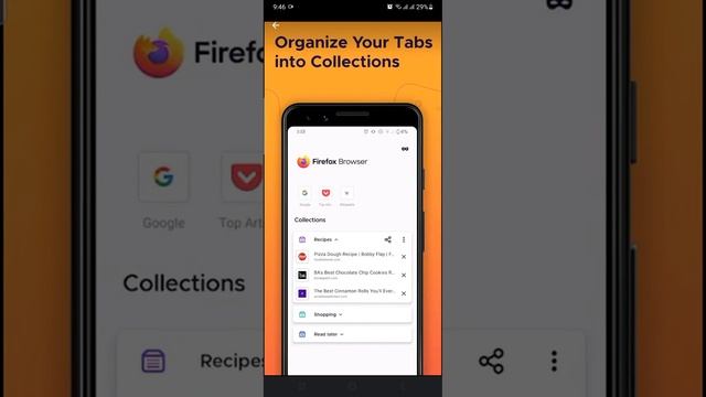 How to install firefox on android| Firefox installation | Android phone смотреть онлайн