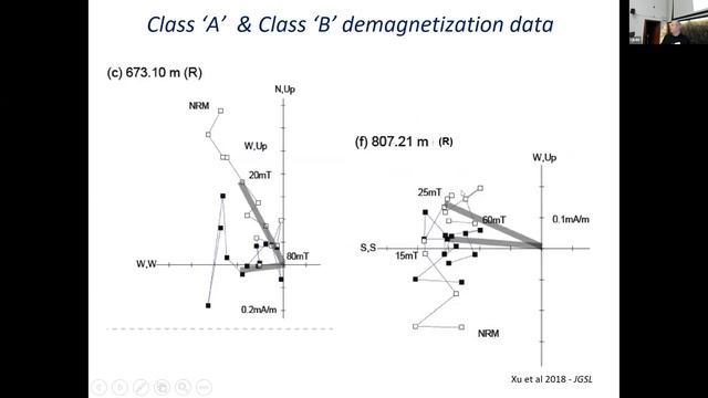 MI2023 - 10 Conall Mac Niocaill: Integrated Understanding of the Early Jurassic Earth System смотреть онлайн