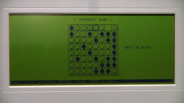 8-bit gaming on the Brother Super PowerNote laptop смотреть онлайн