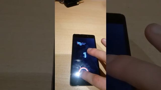 Не работает тач lenovo A7600 смотреть онлайн
