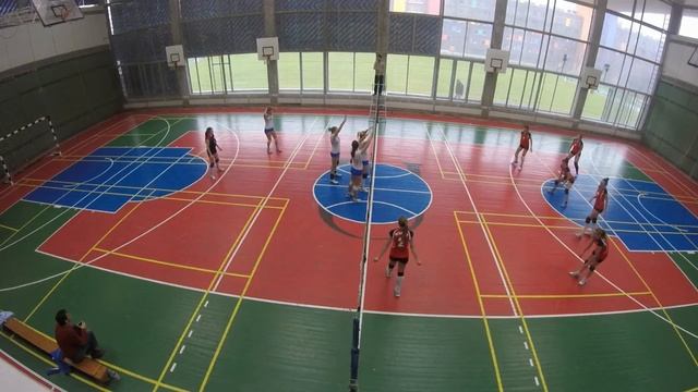 РУДН 2 МГАВМиБ смотреть онлайн