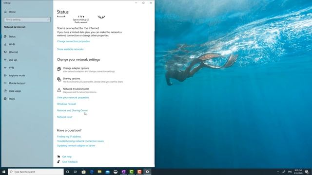 How to find your WiFi Password Windows 10 easy (2020) смотреть онлайн