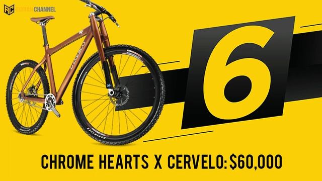 MOST EXPENSIVE BIKES 2020 смотреть онлайн